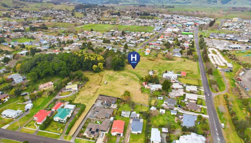 23 Taylor Avenue, Paeroa