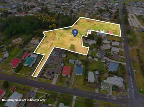 23 Taylor Avenue, Paeroa