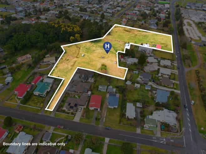 23 Taylor Avenue, Paeroa