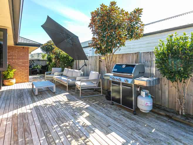 136 Golden Shore Place, Coromandel
