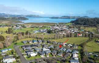 136 Golden Shore Place, Coromandel