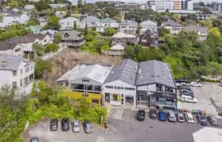 Newmarket's Premier Retail Destination