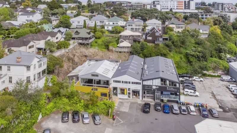 24 McColl Street, Newmarket