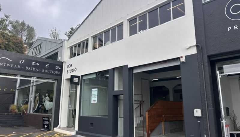 24 McColl Street, Newmarket