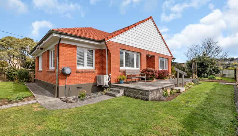 4 Summit Lane, Kamo
