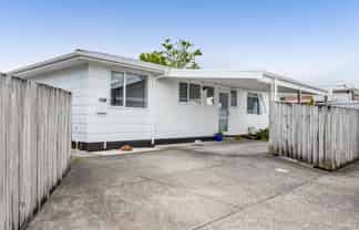 Taranaki - Address withheld