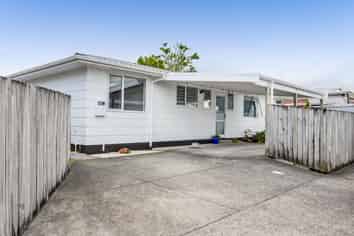 Taranaki - Address withheld