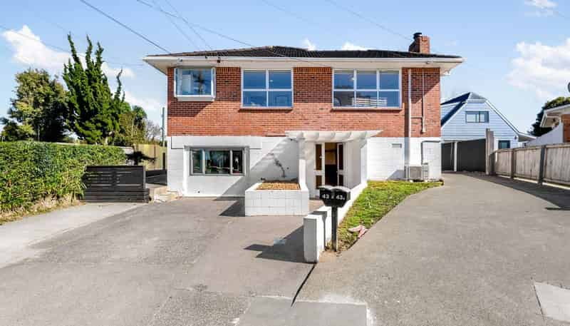 43 Aurea Avenue, Pakuranga