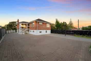 43 Aurea Avenue, Pakuranga
