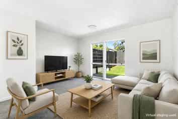 37 Fred Woodward Place, Mount Roskill
