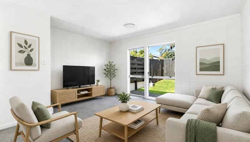 37 Fred Woodward Place, Mount Roskill