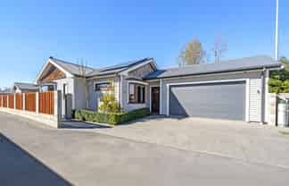 168 Lyttelton Street, Spreydon