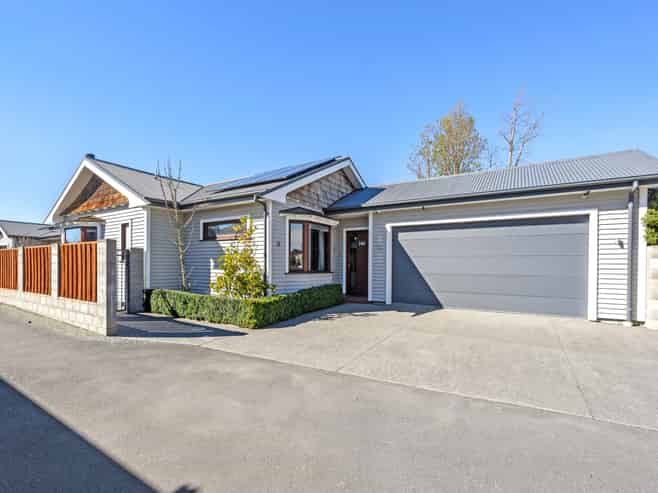 168 Lyttelton Street, Spreydon