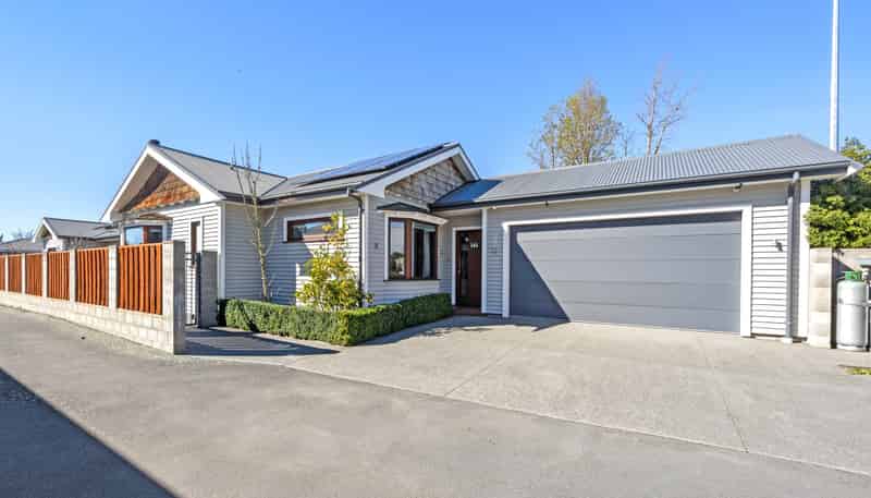 168 Lyttelton Street, Spreydon