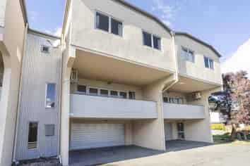527a  St Asaph Street , Phillipstown