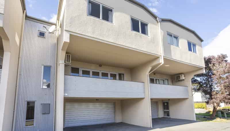 527a  St Asaph Street , Phillipstown
