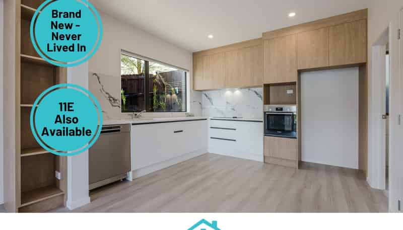 11E & 11F Glenfinn Place, Massey
