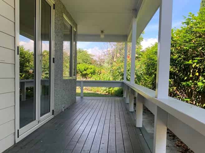 Hawkes Bay - Address withheld