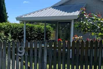 Hawkes Bay - Address withheld