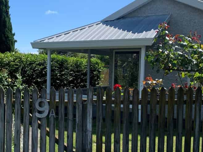Hawkes Bay - Address withheld