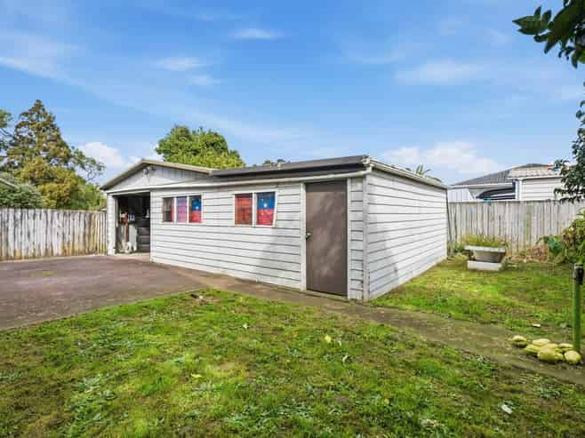 22 Rowandale Avenue, Manurewa