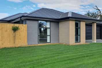 19 Petunia Drive, Wigram
