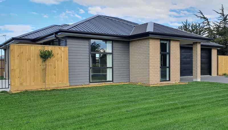 19 Petunia Drive, Wigram