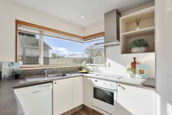 360A Innes Road, Mairehau