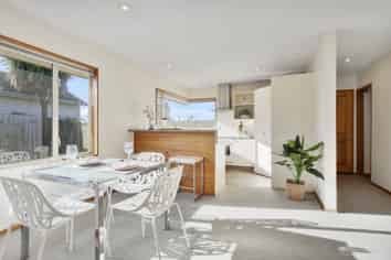 360A Innes Road, Mairehau