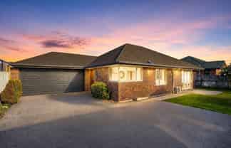 360A Innes Road, Mairehau