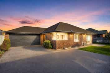 360A Innes Road, Mairehau