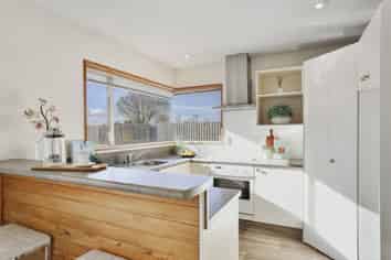 360A Innes Road, Mairehau