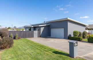 110 Solway Crescent, Masterton