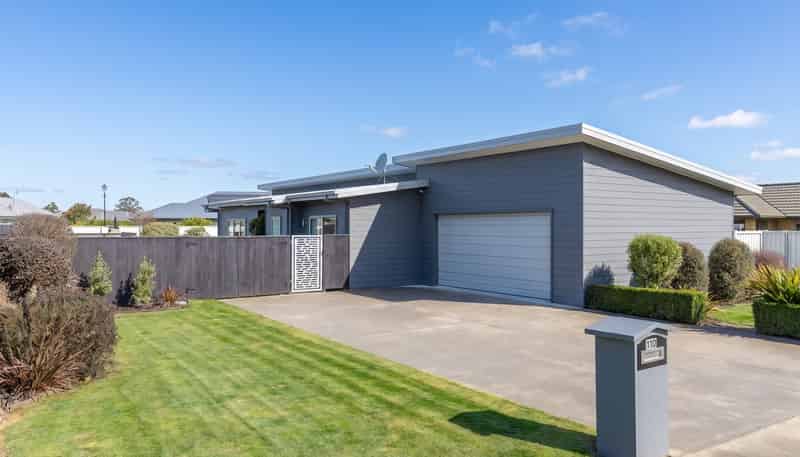 110 Solway Crescent, Masterton