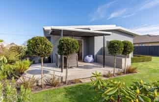 110 Solway Crescent, Masterton