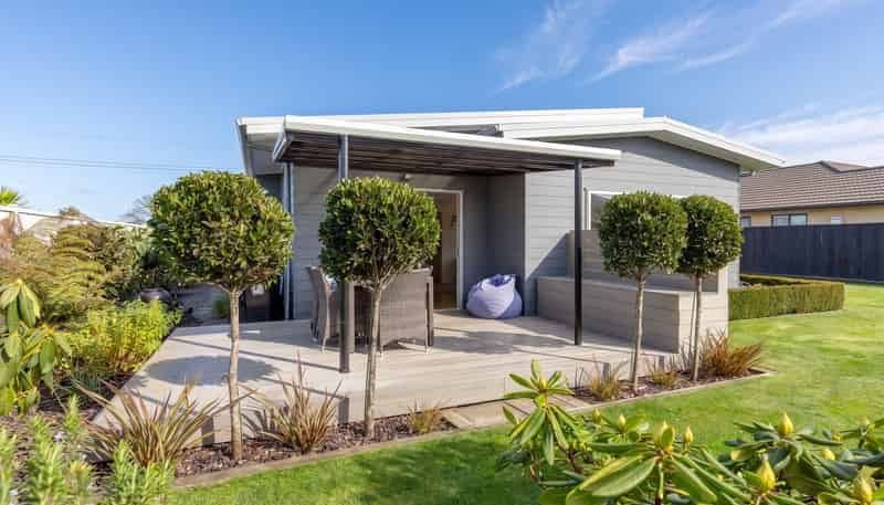 110 Solway Crescent, Masterton