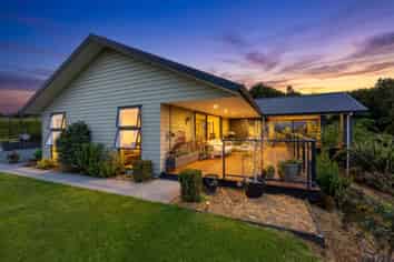 412 Pekanui Road, Puketotara