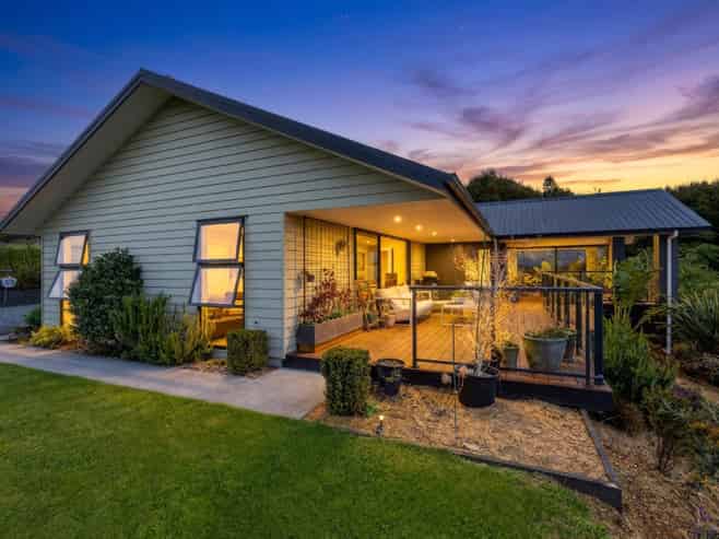 412 Pekanui Road, Puketotara