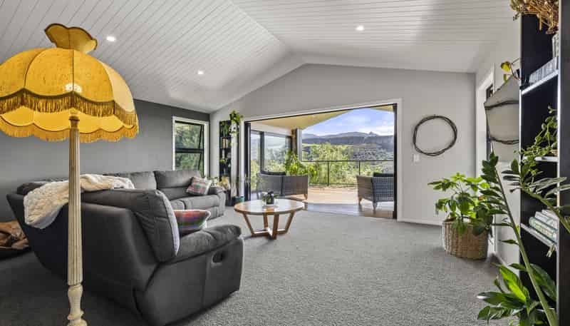 412 Pekanui Road, Pirongia