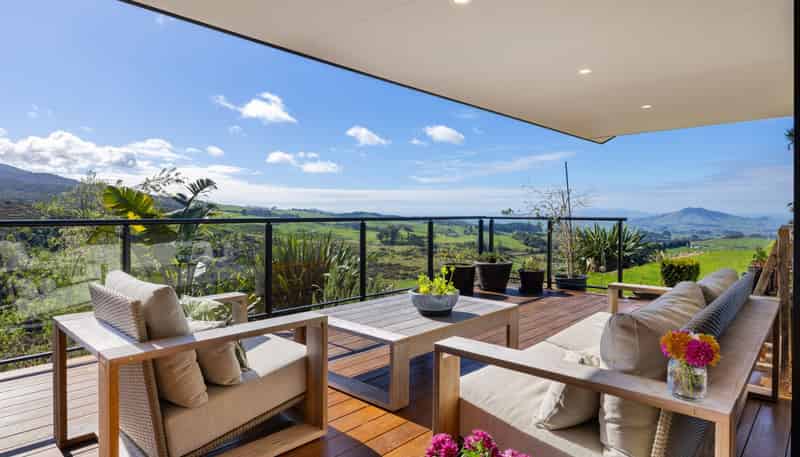 412 Pekanui Road, Pirongia