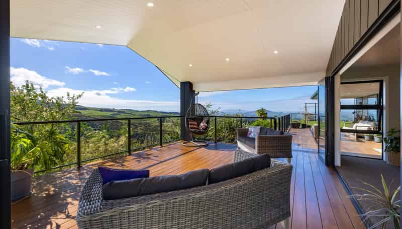 412 Pekanui Road, Pirongia