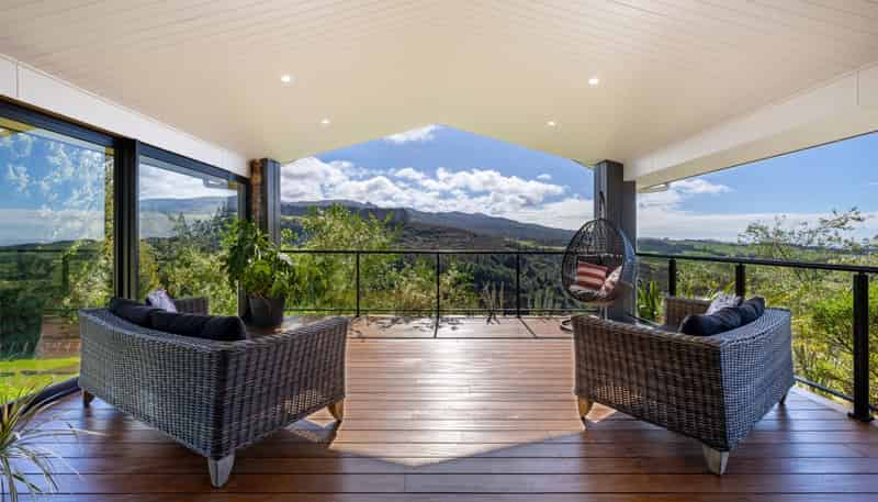 412 Pekanui Road, Pirongia