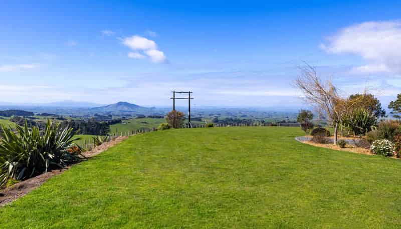 412 Pekanui Road, Pirongia
