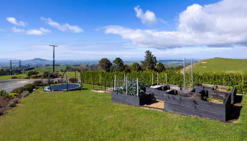 412 Pekanui Road, Pirongia