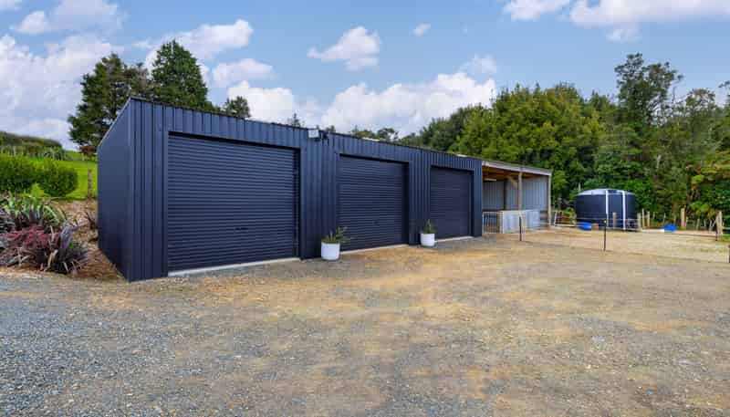 412 Pekanui Road, Pirongia