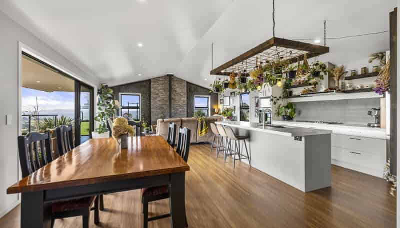 412 Pekanui Road, Pirongia