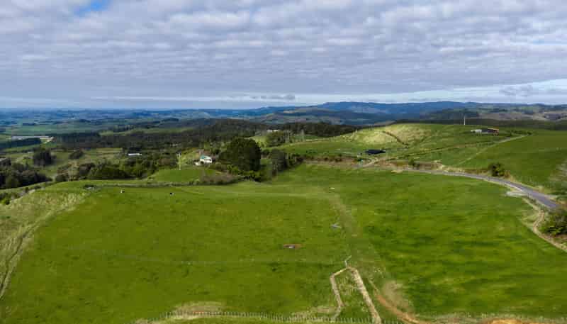 412 Pekanui Road, Pirongia