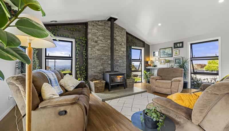 412 Pekanui Road, Pirongia
