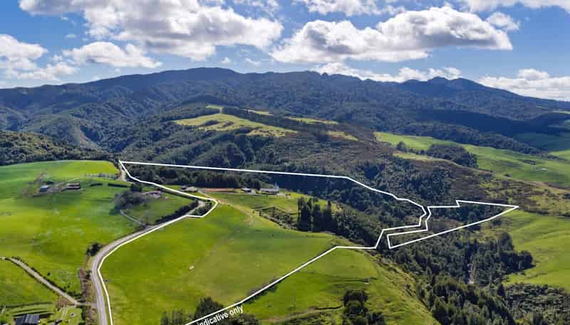 412 Pekanui Road, Pirongia