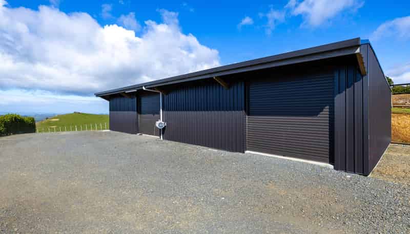 412 Pekanui Road, Pirongia